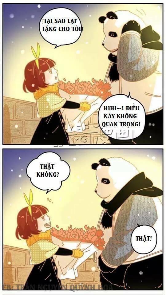 Tổng Hợp One Shot Chapter 326 - Trang 2