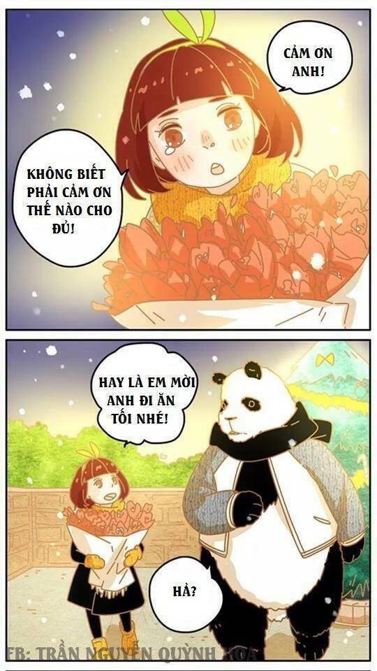 Tổng Hợp One Shot Chapter 326 - Trang 2