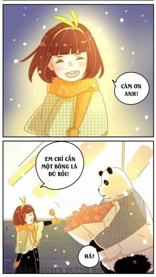 Tổng Hợp One Shot Chapter 326 - Trang 2