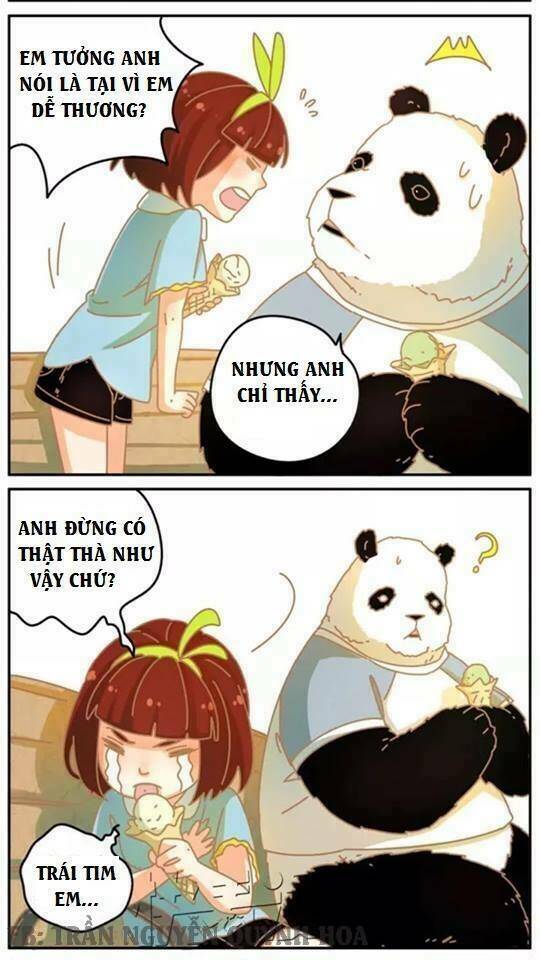 Tổng Hợp One Shot Chapter 326 - Trang 2