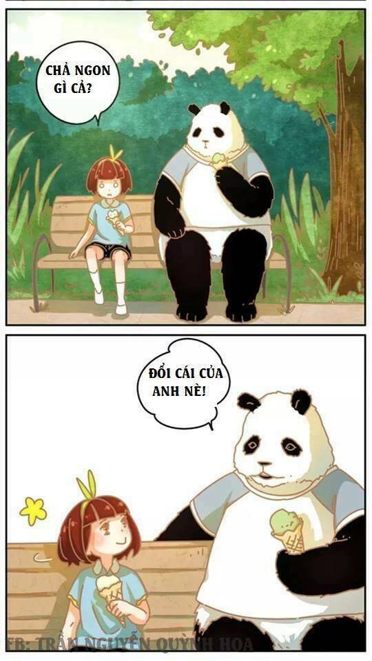 Tổng Hợp One Shot Chapter 326 - Trang 2