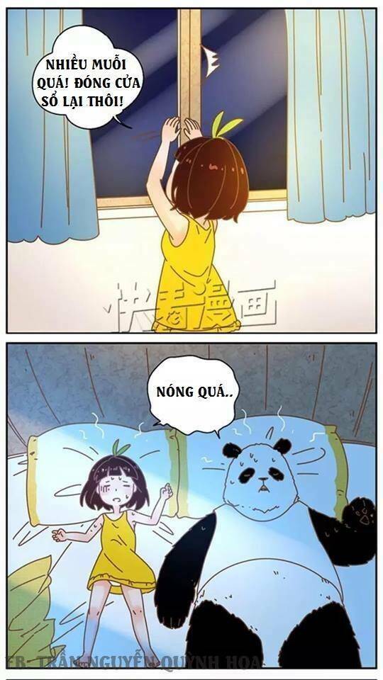 Tổng Hợp One Shot Chapter 326 - Trang 2