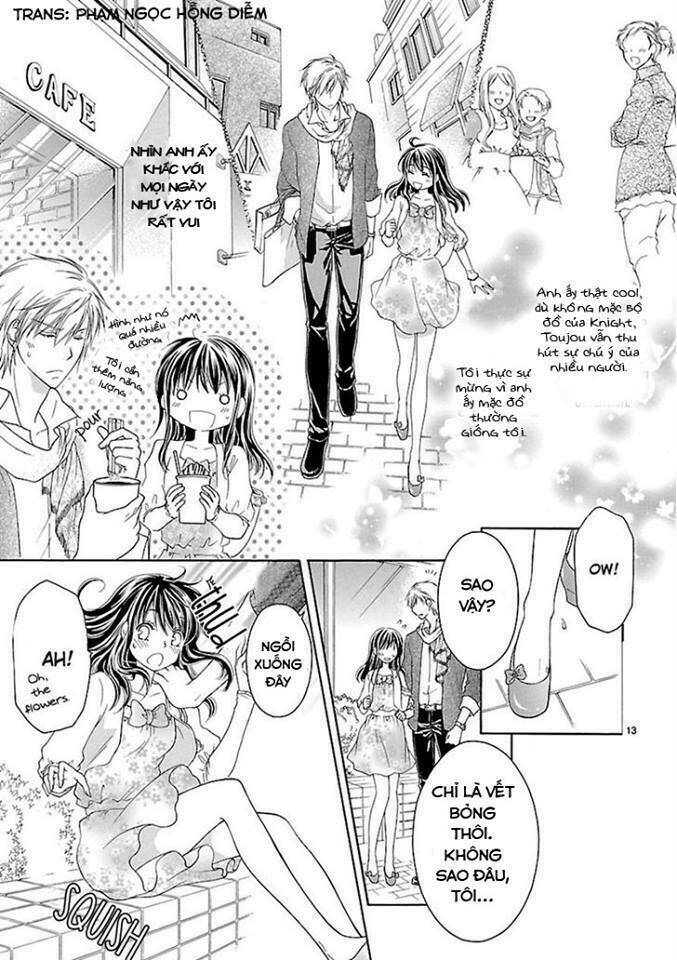 Tổng Hợp One Shot Chapter 327 - Trang 2