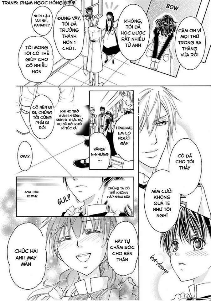 Tổng Hợp One Shot Chapter 327 - Trang 2