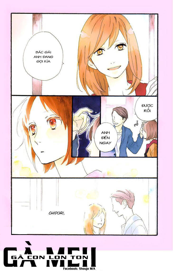 Tổng Hợp One Shot Chapter 328 - Trang 2