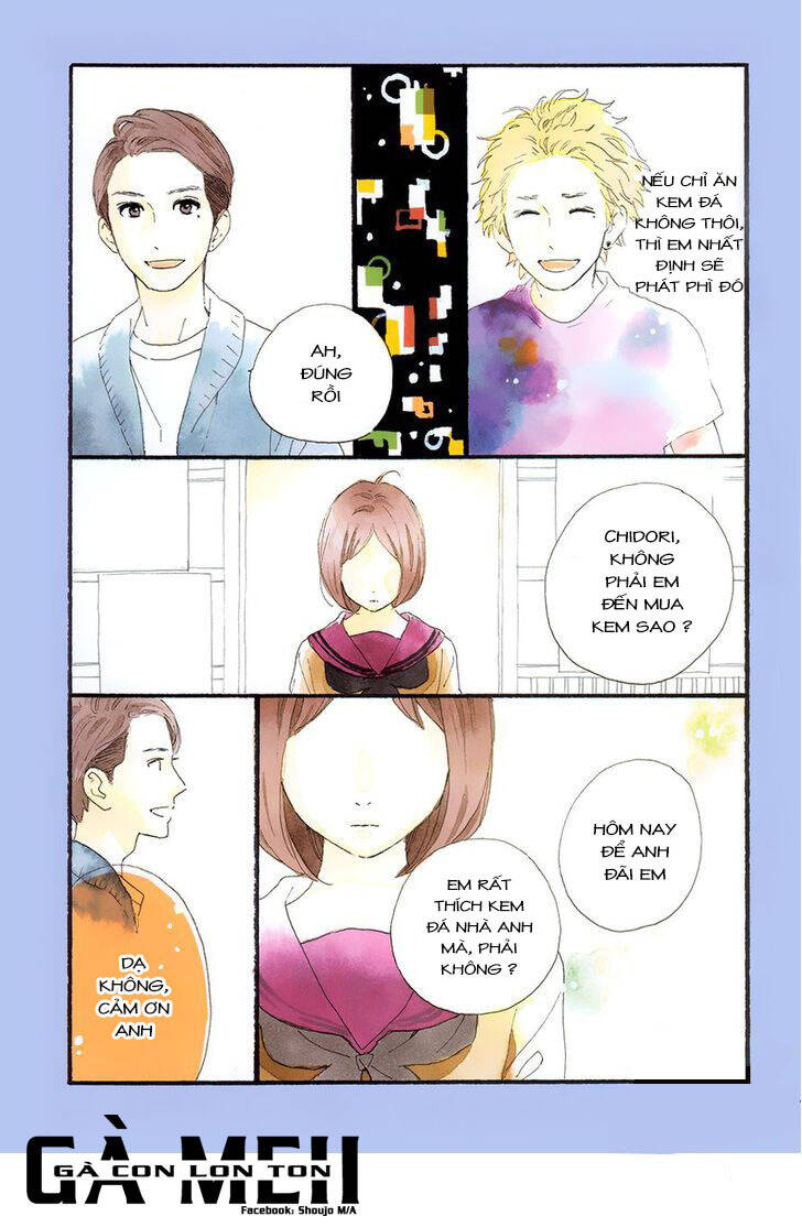 Tổng Hợp One Shot Chapter 328 - Trang 2