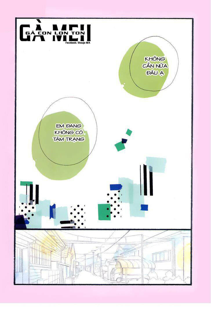 Tổng Hợp One Shot Chapter 328 - Trang 2