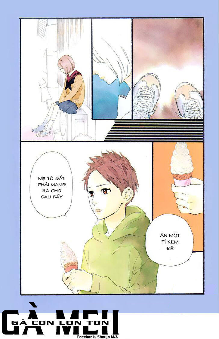 Tổng Hợp One Shot Chapter 328 - Trang 2