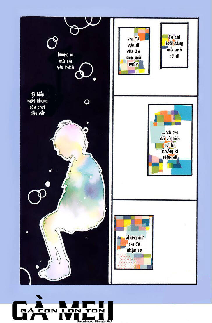 Tổng Hợp One Shot Chapter 328 - Trang 2