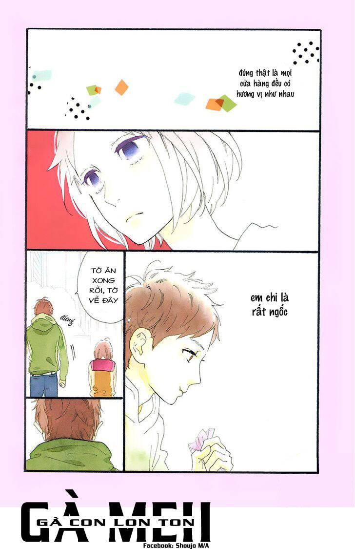 Tổng Hợp One Shot Chapter 328 - Trang 2