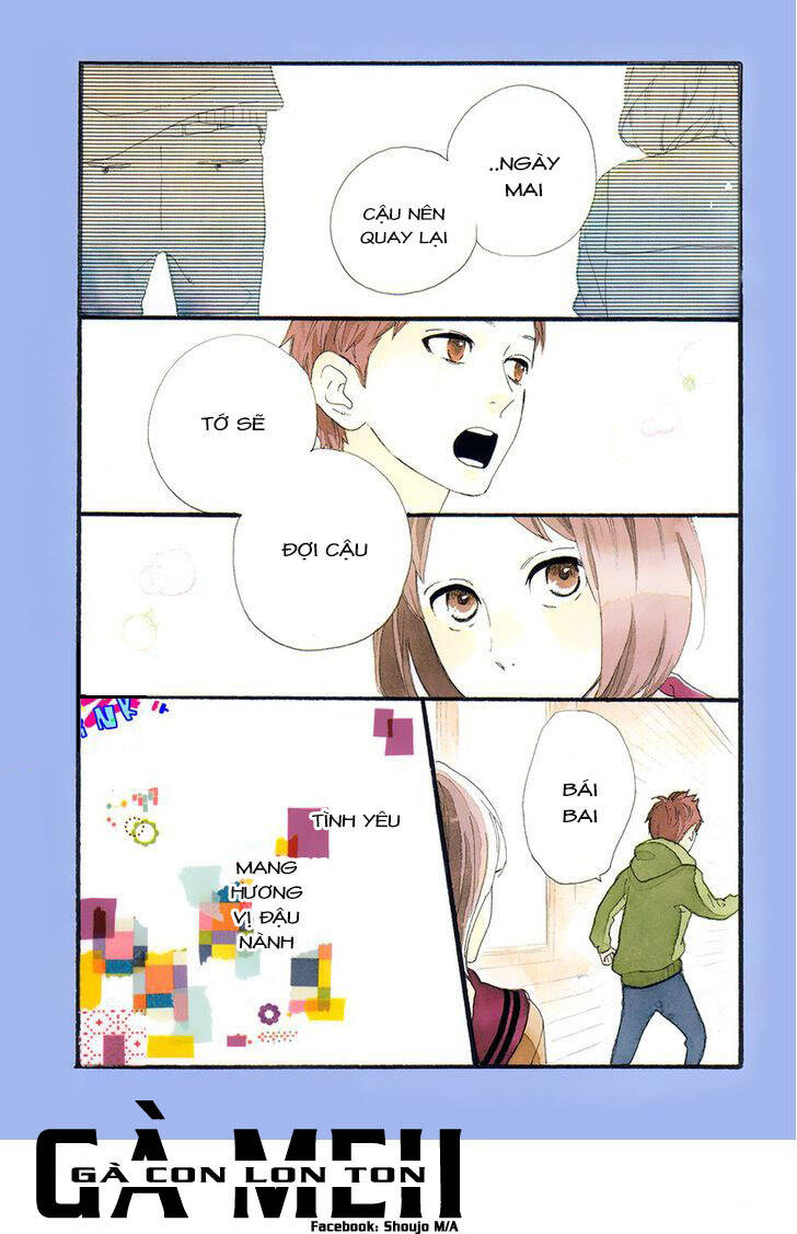 Tổng Hợp One Shot Chapter 328 - Trang 2