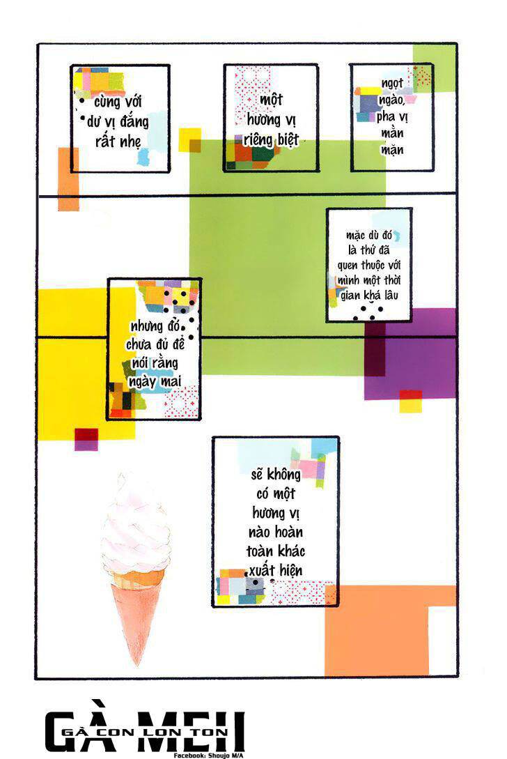 Tổng Hợp One Shot Chapter 328 - Trang 2