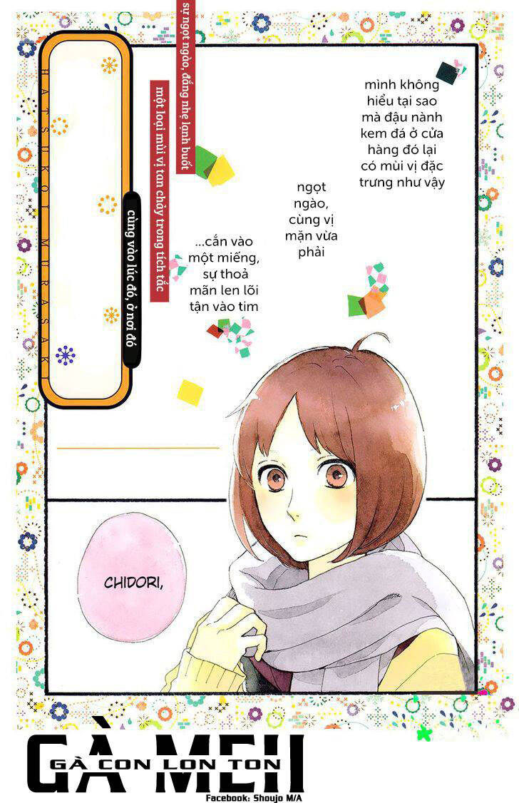 Tổng Hợp One Shot Chapter 328 - Trang 2