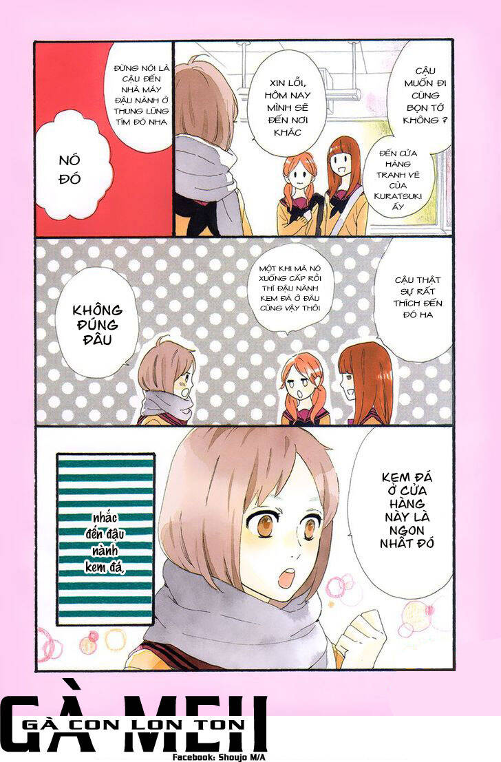 Tổng Hợp One Shot Chapter 328 - Trang 2