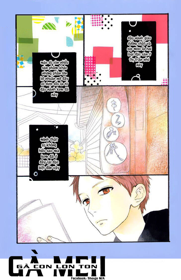 Tổng Hợp One Shot Chapter 328 - Trang 2