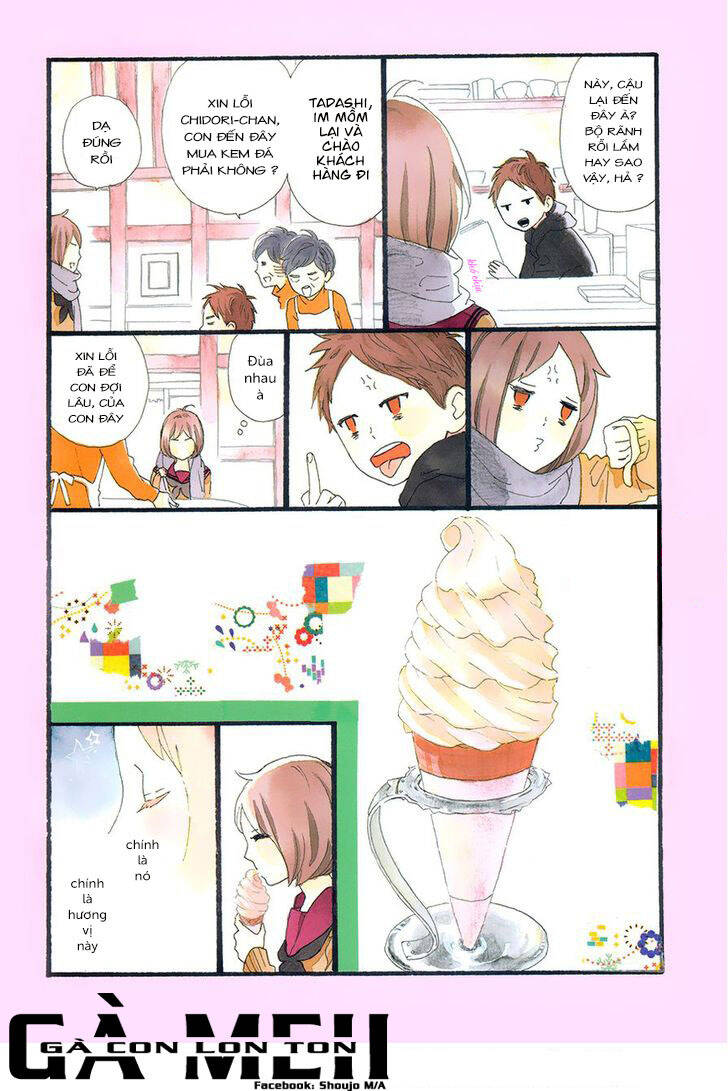 Tổng Hợp One Shot Chapter 328 - Trang 2