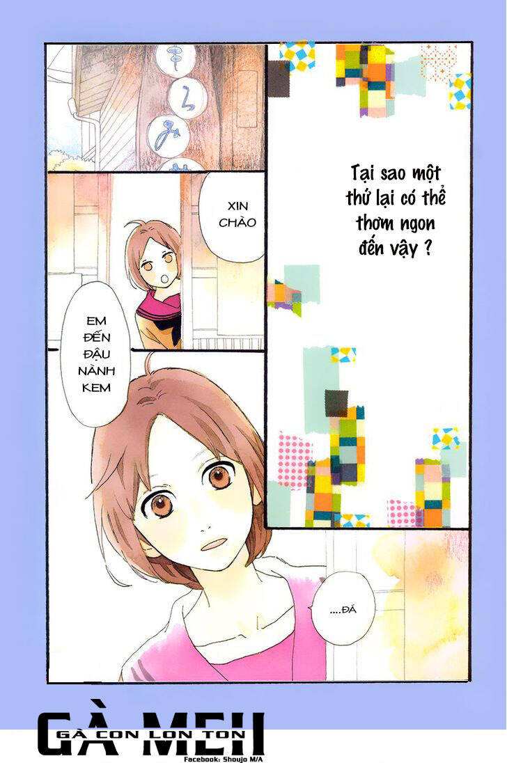 Tổng Hợp One Shot Chapter 328 - Trang 2