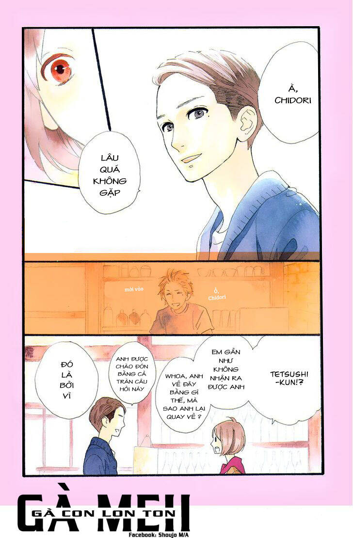 Tổng Hợp One Shot Chapter 328 - Trang 2