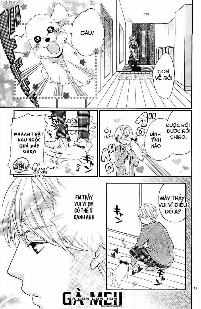 Tổng Hợp One Shot Chapter 329 - Trang 2