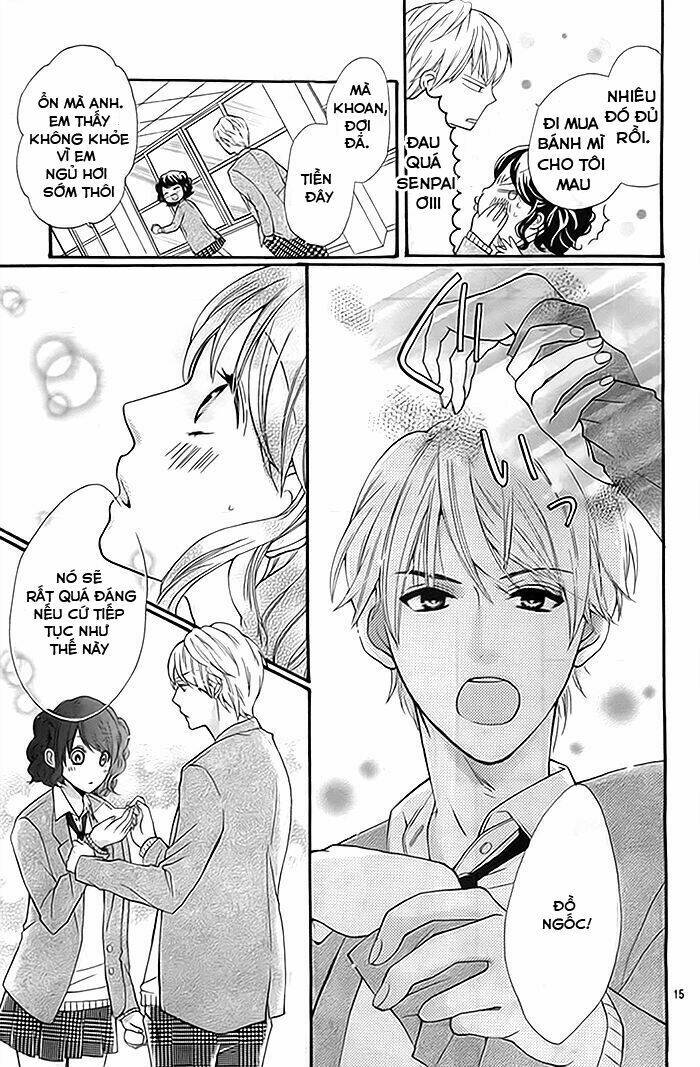 Tổng Hợp One Shot Chapter 329 - Trang 2