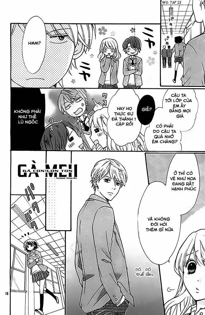 Tổng Hợp One Shot Chapter 329 - Trang 2