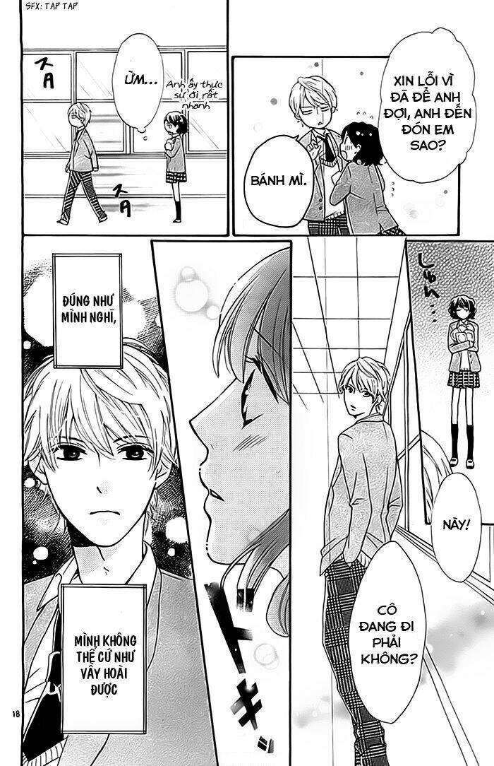 Tổng Hợp One Shot Chapter 329 - Trang 2