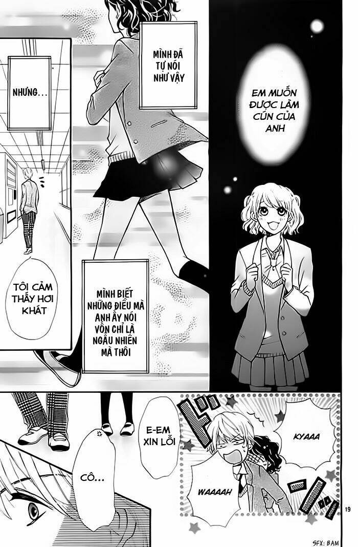 Tổng Hợp One Shot Chapter 329 - Trang 2