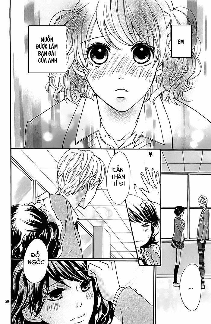 Tổng Hợp One Shot Chapter 329 - Trang 2