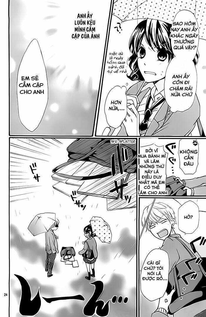 Tổng Hợp One Shot Chapter 329 - Trang 2