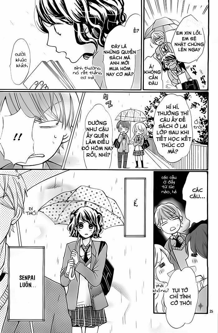 Tổng Hợp One Shot Chapter 329 - Trang 2