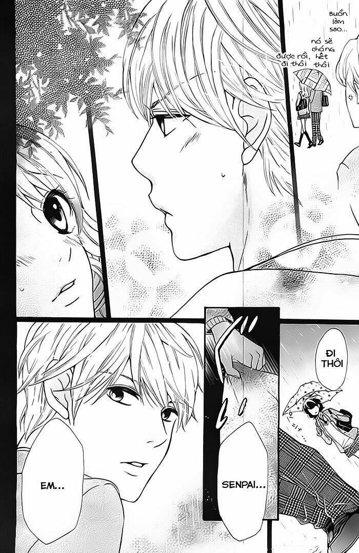 Tổng Hợp One Shot Chapter 329 - Trang 2