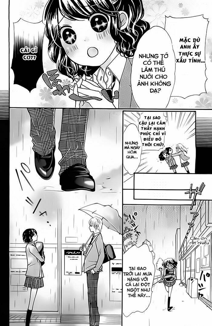 Tổng Hợp One Shot Chapter 329 - Trang 2