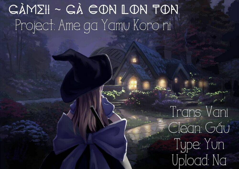 Tổng Hợp One Shot Chapter 329 - Trang 2