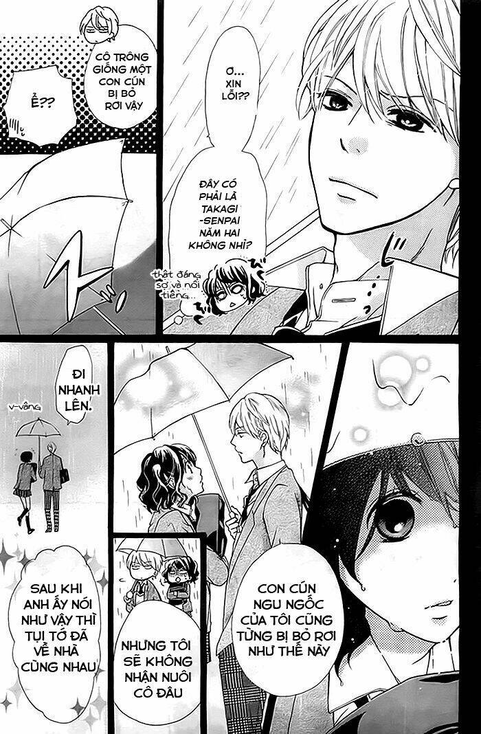 Tổng Hợp One Shot Chapter 329 - Trang 2