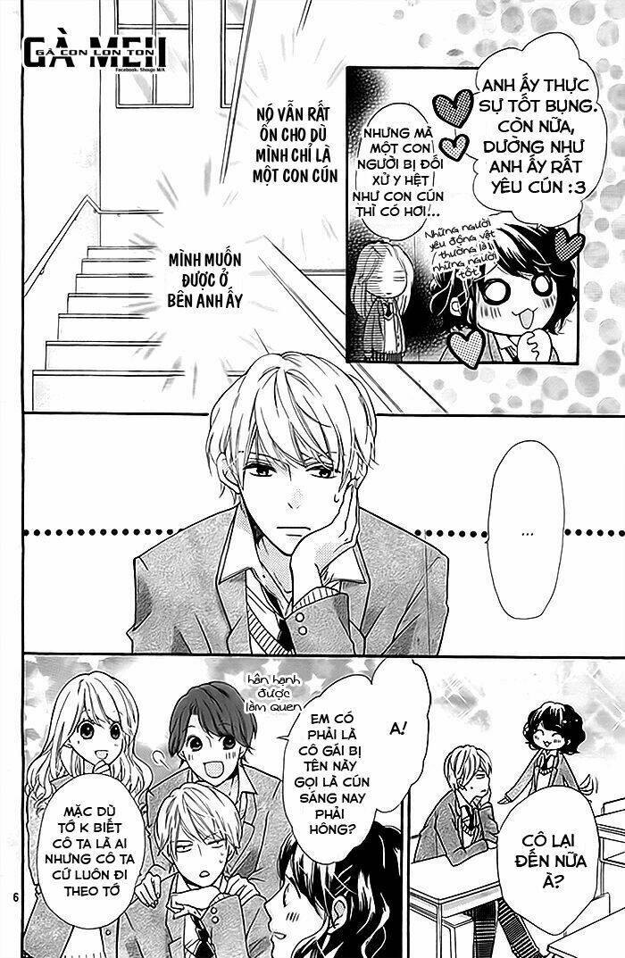 Tổng Hợp One Shot Chapter 329 - Trang 2