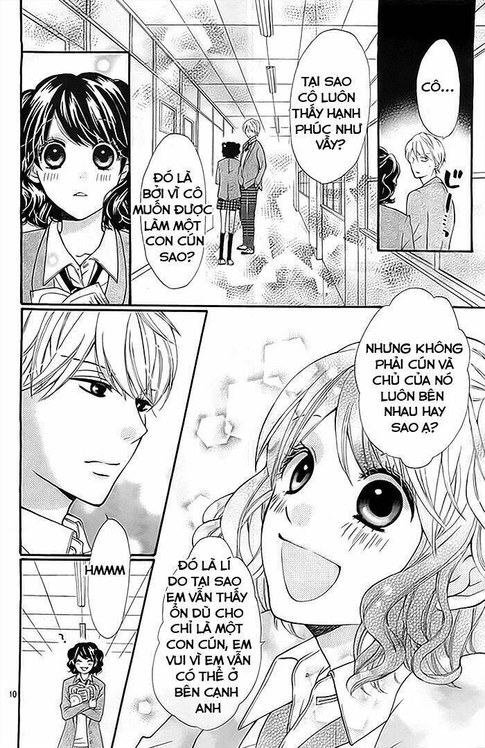 Tổng Hợp One Shot Chapter 329 - Trang 2