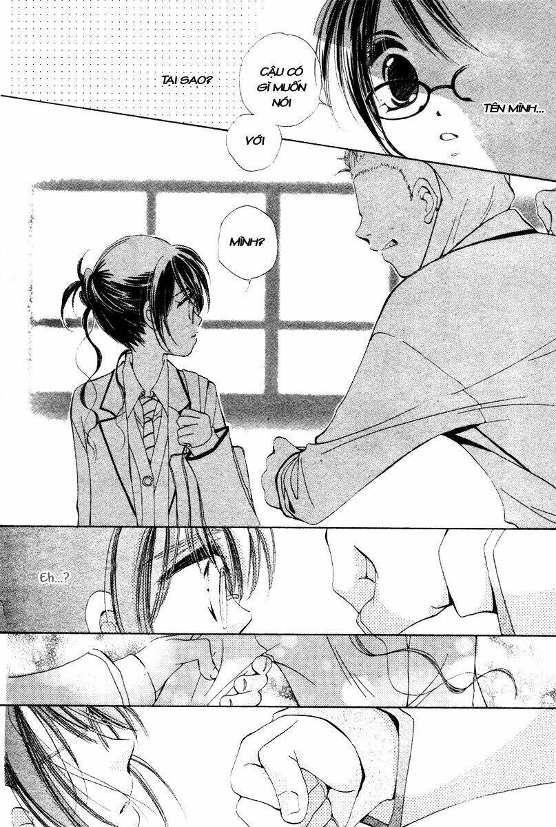 Tổng Hợp One Shot Chapter 33 - Trang 2