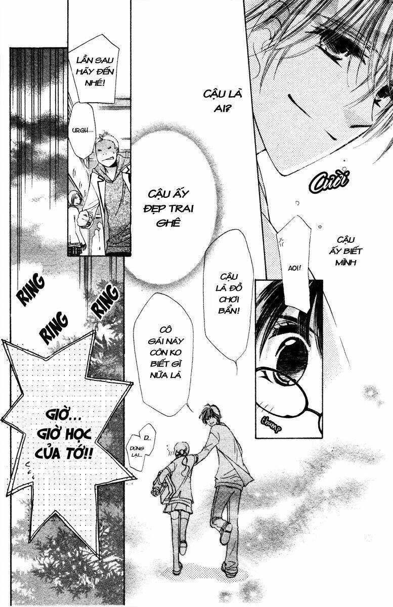 Tổng Hợp One Shot Chapter 33 - Trang 2