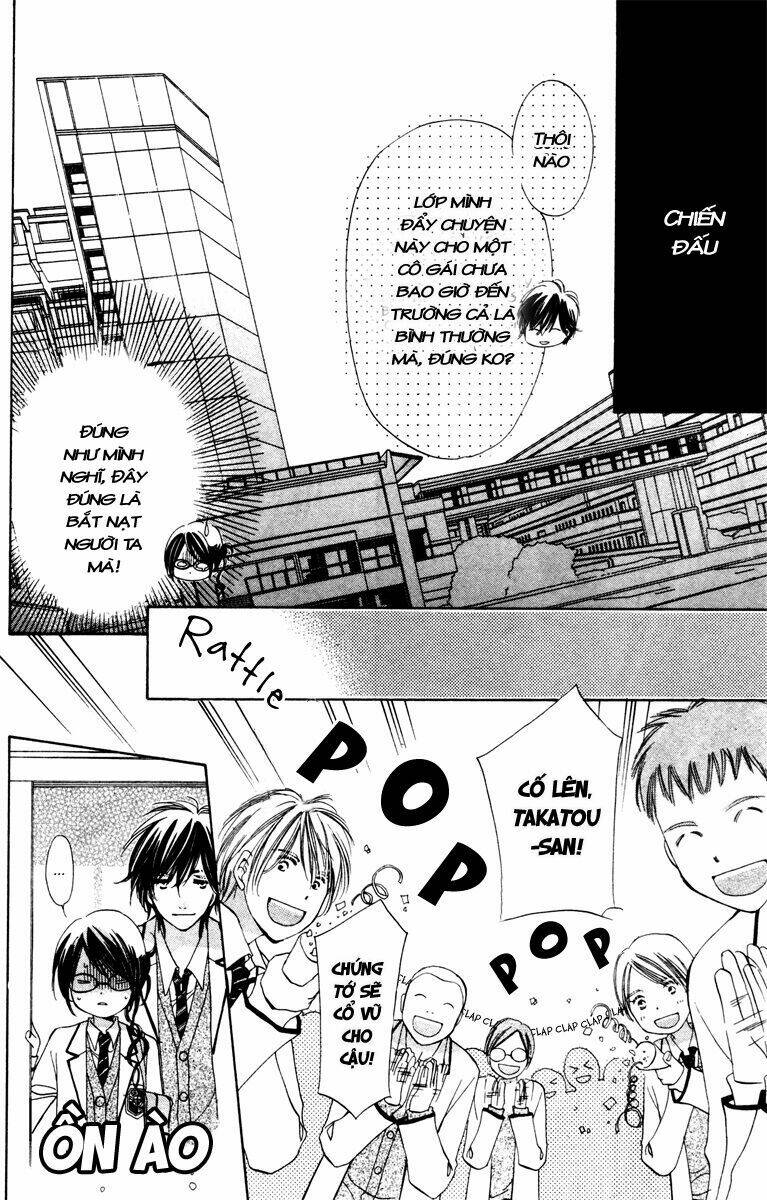 Tổng Hợp One Shot Chapter 33 - Trang 2