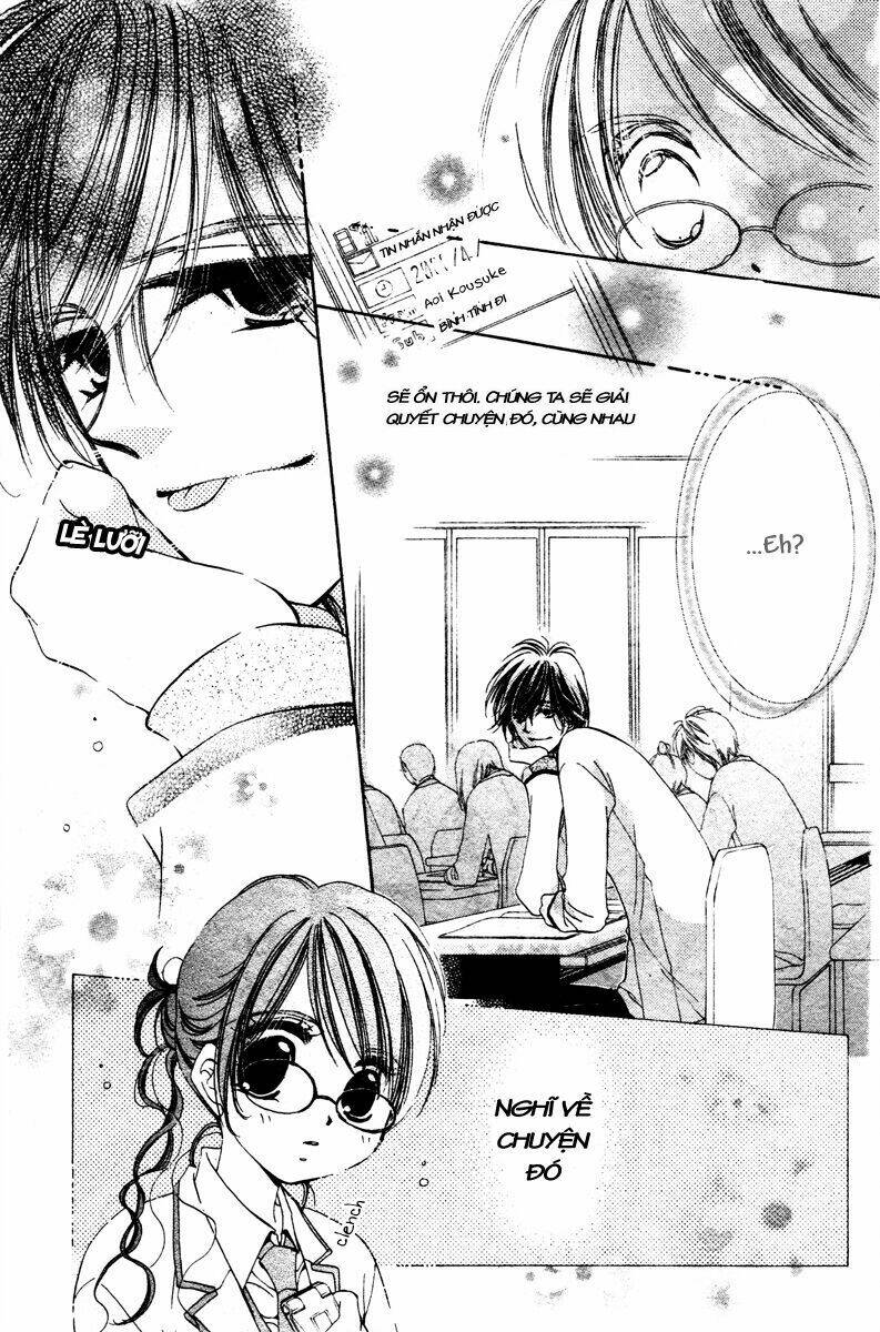 Tổng Hợp One Shot Chapter 33 - Trang 2