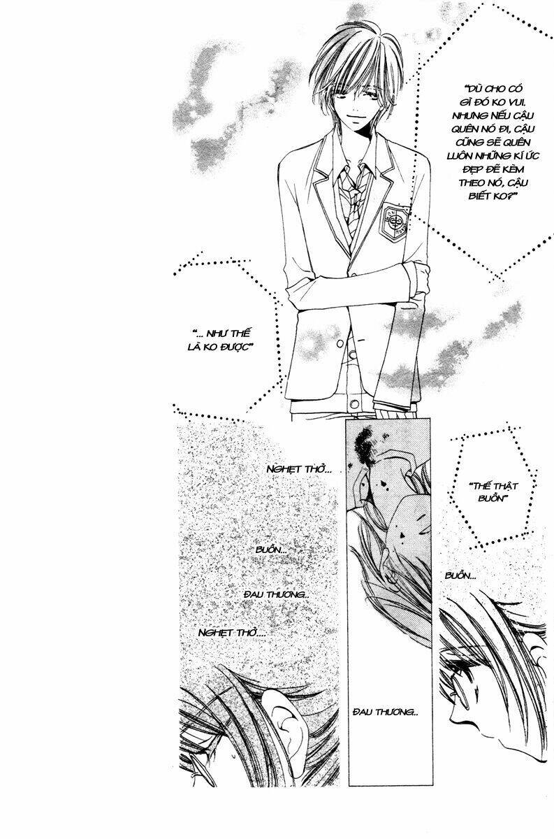 Tổng Hợp One Shot Chapter 33 - Trang 2