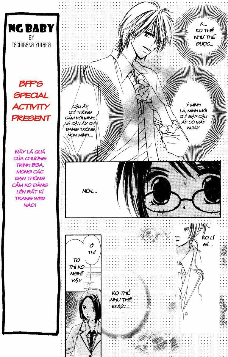 Tổng Hợp One Shot Chapter 33 - Trang 2