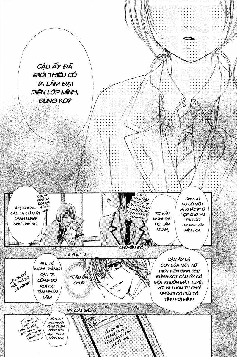 Tổng Hợp One Shot Chapter 33 - Trang 2