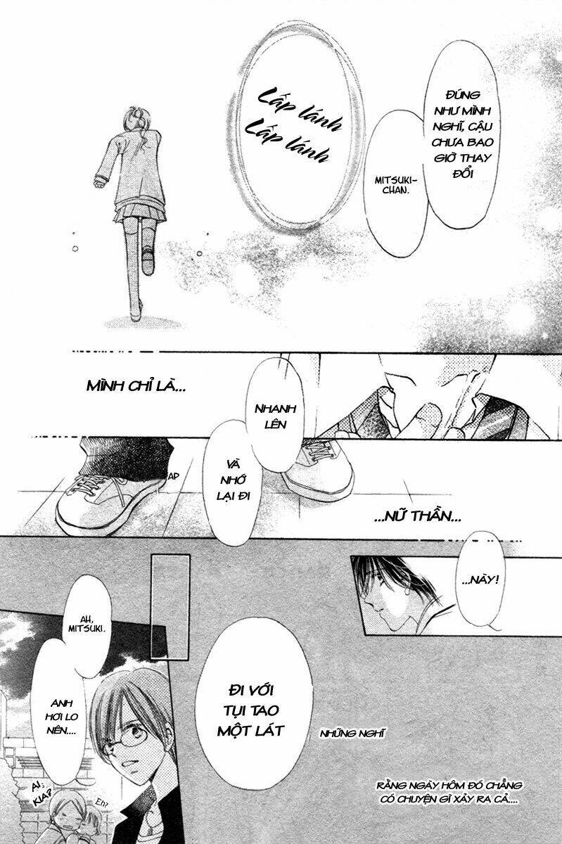 Tổng Hợp One Shot Chapter 33 - Trang 2