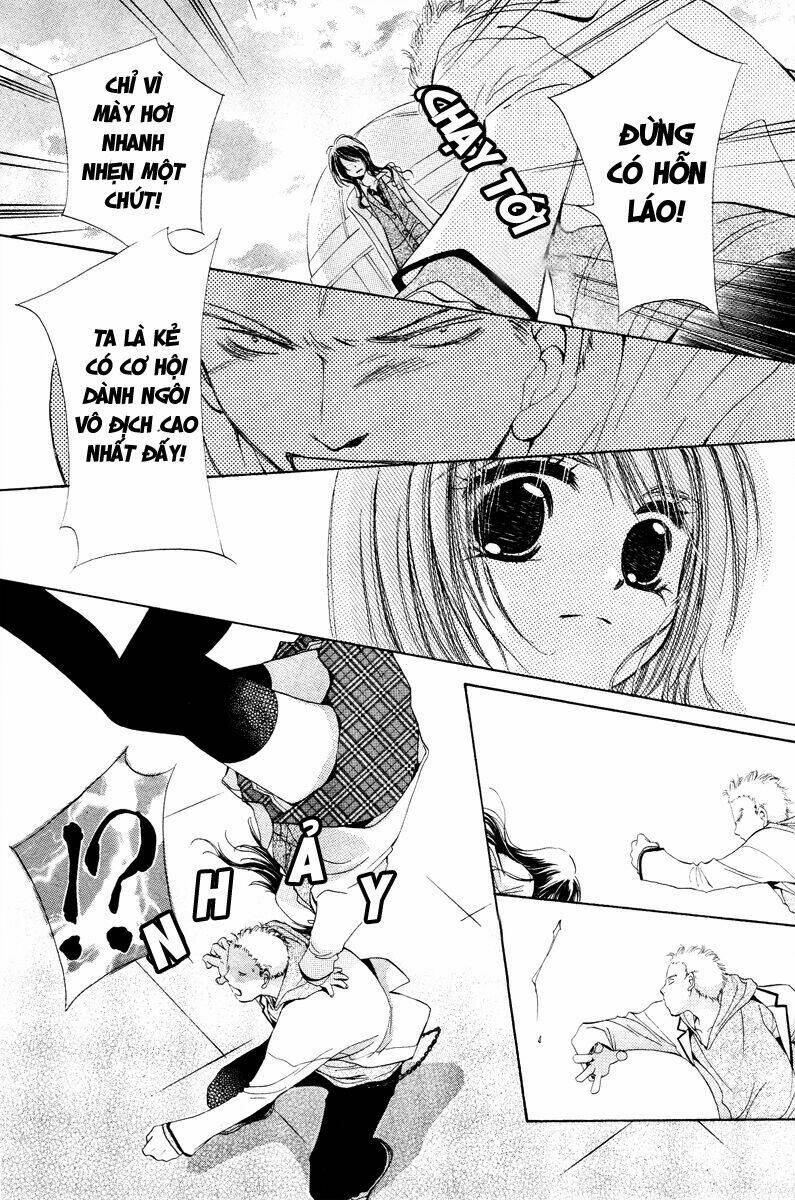 Tổng Hợp One Shot Chapter 33 - Trang 2