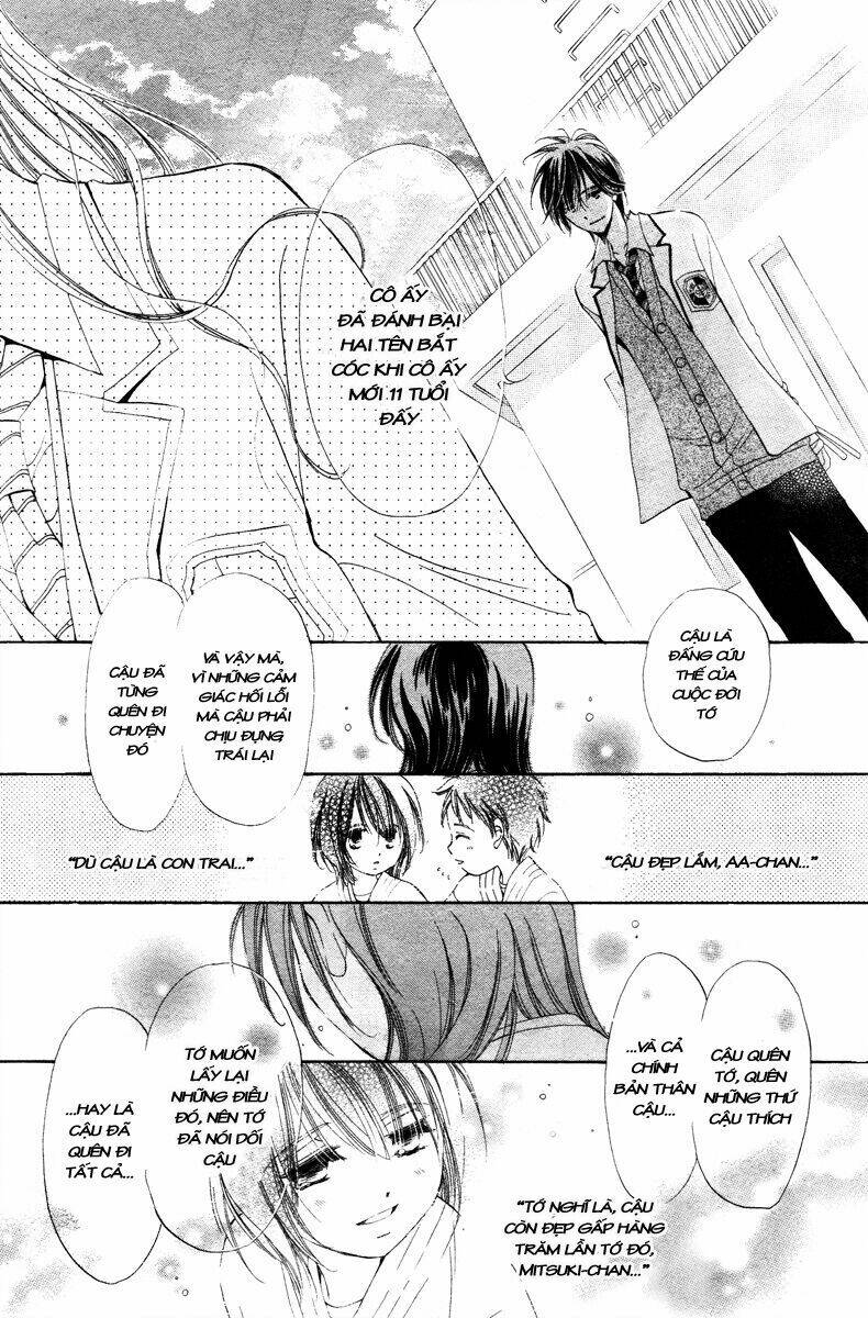 Tổng Hợp One Shot Chapter 33 - Trang 2