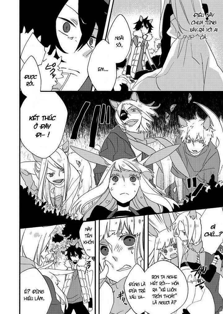 Tổng Hợp One Shot Chapter 330 - Trang 2