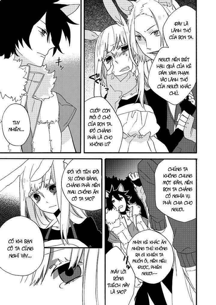 Tổng Hợp One Shot Chapter 330 - Trang 2