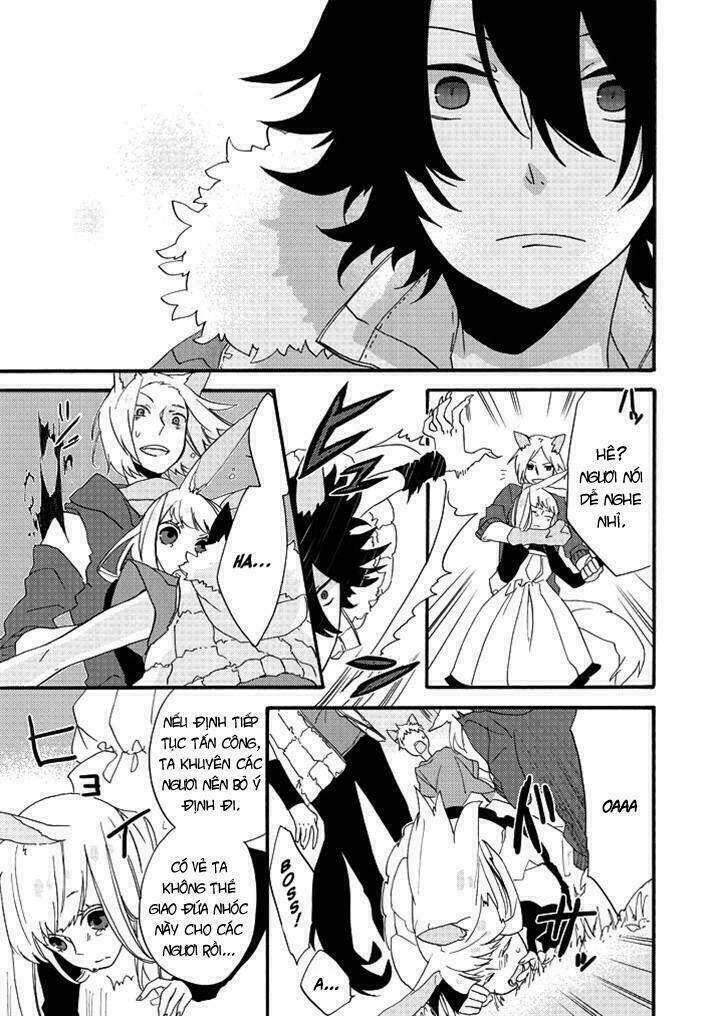 Tổng Hợp One Shot Chapter 330 - Trang 2