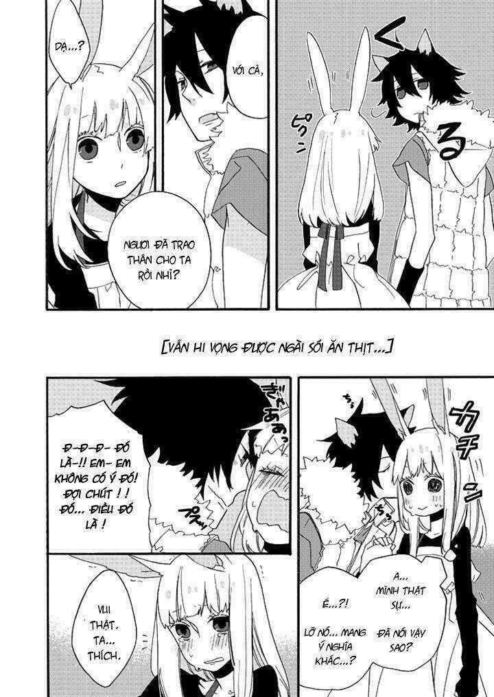 Tổng Hợp One Shot Chapter 330 - Trang 2